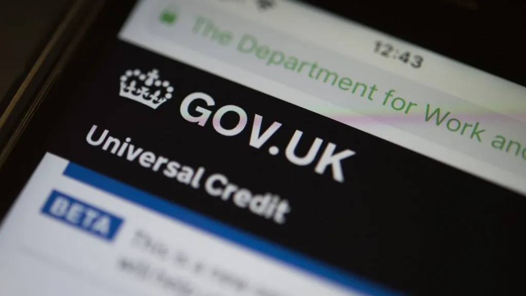 universal credit calculator uk